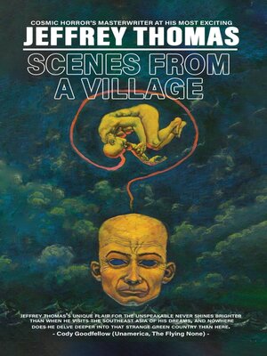 cover image of Scenes From a Village